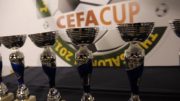 1st CEFA Football Tournament – 2015