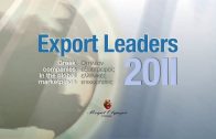 EXPORT LEADERS 2011