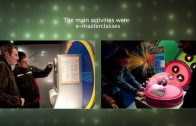 SCIENCE CERN – DISCOVER THE COSMOS